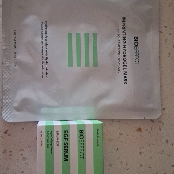 Bioeffect duo - Picture 1 of 4